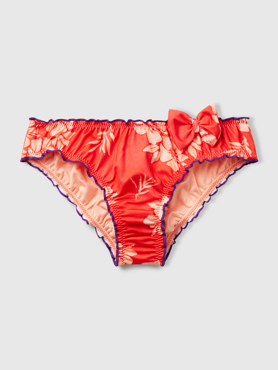 SWIMMING BRIEFS Mädchen image number 1
