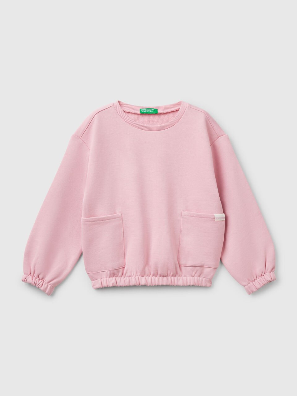 SWEATER L/S Mädchen image number 1