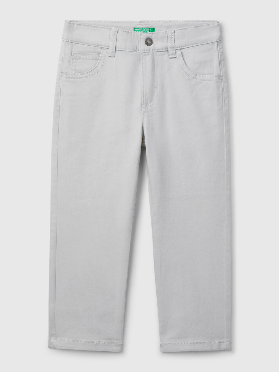 TROUSERS Jungen image number 1