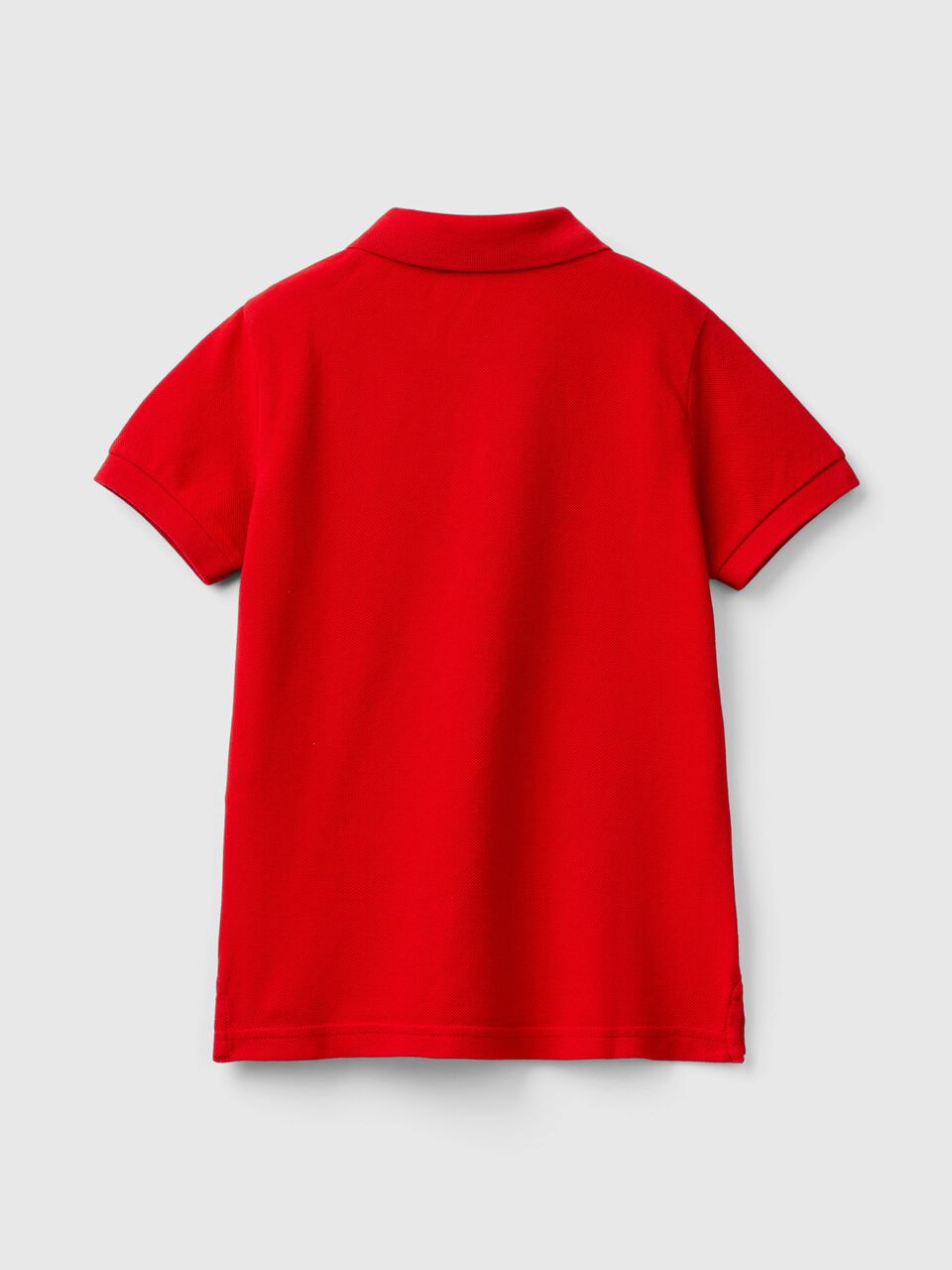 H/S POLO SHIRT Jungen image number 2